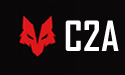C2A Books logo – Not Your Pappy’s Sci-Fi!