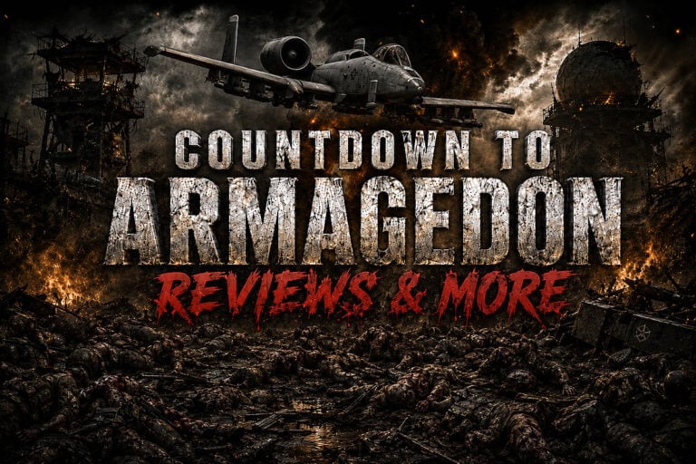 Countdown to Armageddon Reviews & More featured image C2A Comparative Analysis