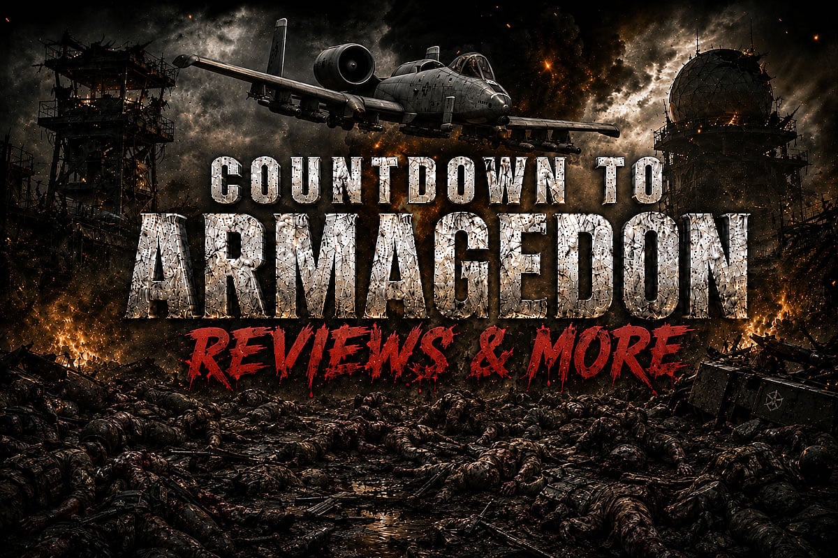 Countdown to Armageddon Reviews & More featured image C2A Comparative Analysis